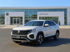 2026 Volkswagen Atlas Cross Sport 2.0T SE w/Technology SUV