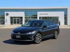 2026 Volkswagen Jetta 1.5T SE Sedan