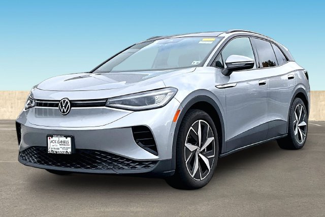2023 Volkswagen ID.4