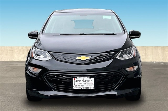 Used 2020 Chevrolet Bolt EV LT with VIN 1G1FY6S0XL4149556 for sale in Paramus, NJ