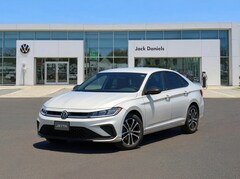 2026 Volkswagen Jetta 1.5T Sport Sedan