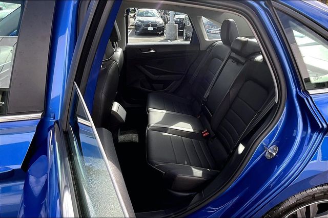 2023 Volkswagen Jetta SE - Photo 20