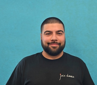 Staff member Roberto Aguiar from ID_ad334968ea32