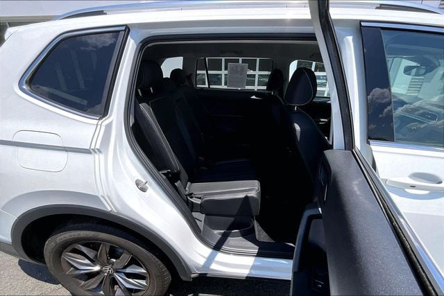 2023 Volkswagen Tiguan SE - Photo 24