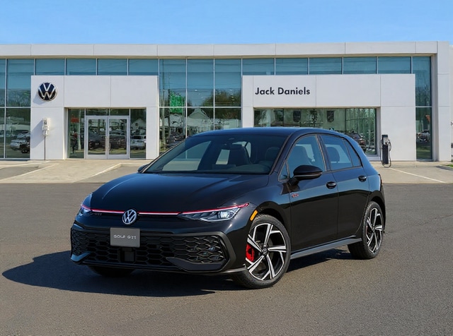 2020 Volkswagen Golf GTI For Sale in Fair Lawn NJ | Near Paramus