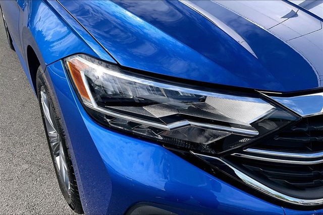 2023 Volkswagen Jetta SE - Photo 26