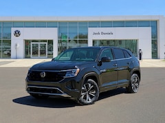 2026 Volkswagen Atlas Cross Sport 2.0T SE SUV