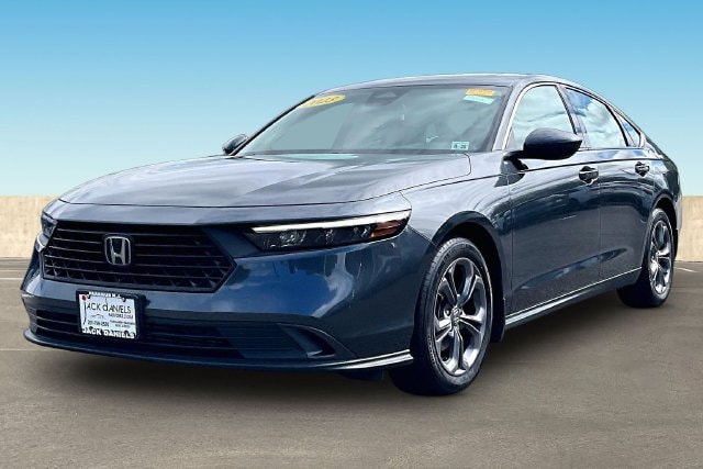 2023 Honda Accord