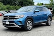  Volkswagen Atlas Cross Sport