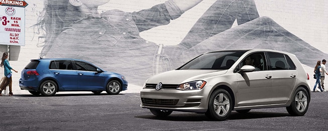 New 2017 Volkswagen Golf for sale in Fair Lawn NJ
