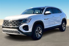 2026 Volkswagen Atlas Cross Sport 2.0T SE SUV