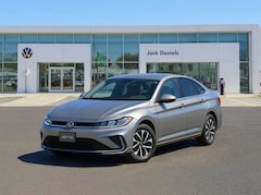 2026 Volkswagen Jetta 1.5T S Sedan