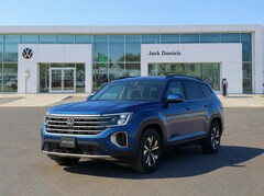 2026 Volkswagen Atlas 2.0T SE SUV