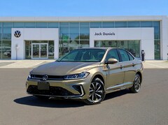 2026 Volkswagen Jetta 1.5T SE Sedan