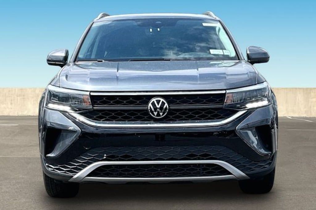 Certified 2023 Volkswagen Taos 1.5T SE SUV