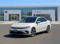 2026 Volkswagen Jetta 1.5T SEL Sedan