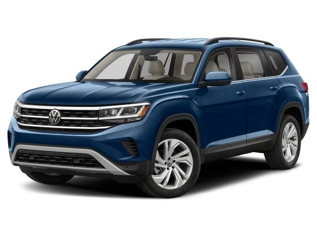 2022 Volkswagen Atlas For Sale Fair Lawn NJ | Paramus | Ramsey