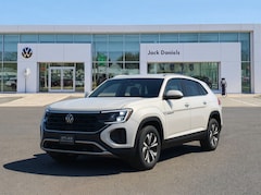 2026 Volkswagen Atlas Cross Sport 2.0T SE SUV