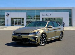 2026 Volkswagen Jetta 1.5T SE Sedan