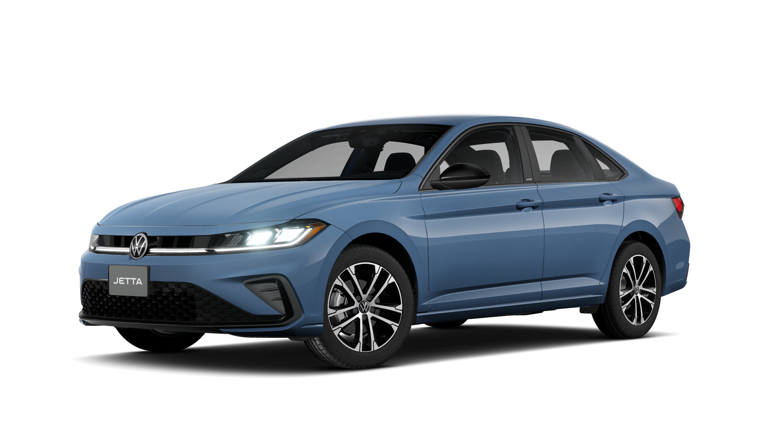 2026 JETTA