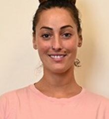 Staff member Paige Appel from ID_ad334968ea32