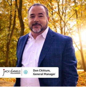 Staff member Donald Chittum from ID_3d4a8dc746ad