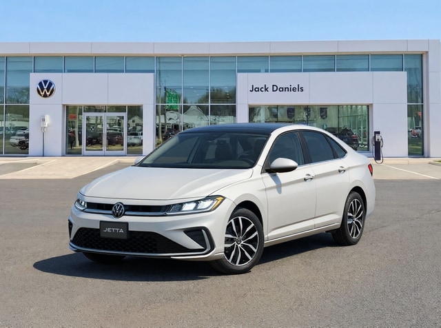 2022 Volkswagen Jetta For Sale Near Paramus NJ | Fair Lawn | Ramsey