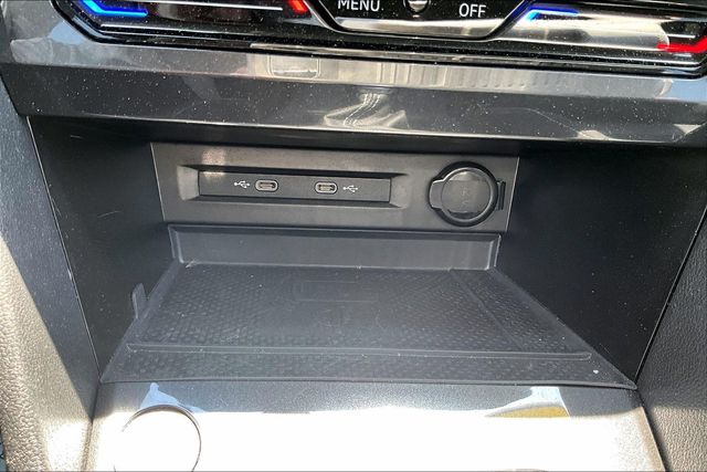 2023 Volkswagen Tiguan SE - Photo 17