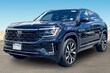 Volkswagen Atlas Cross Sport