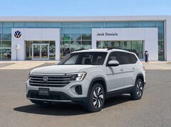 2026 Volkswagen Atlas 2.0T SE w/Technology SUV