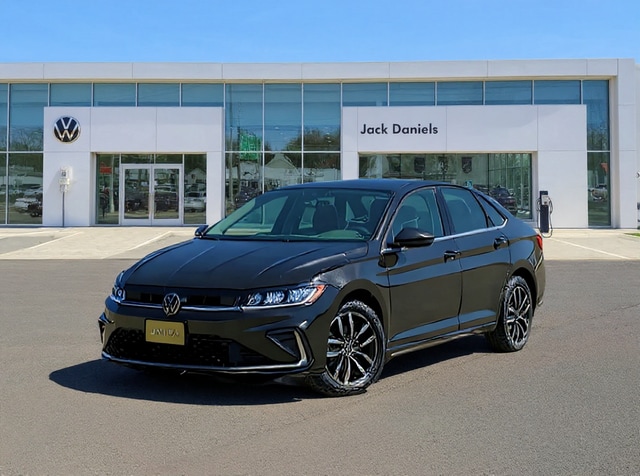 2021 Volkswagen Jetta For Sale Near Paramus, NJ