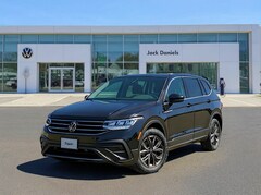 2024 Volkswagen Tiguan 2.0T SE SUV