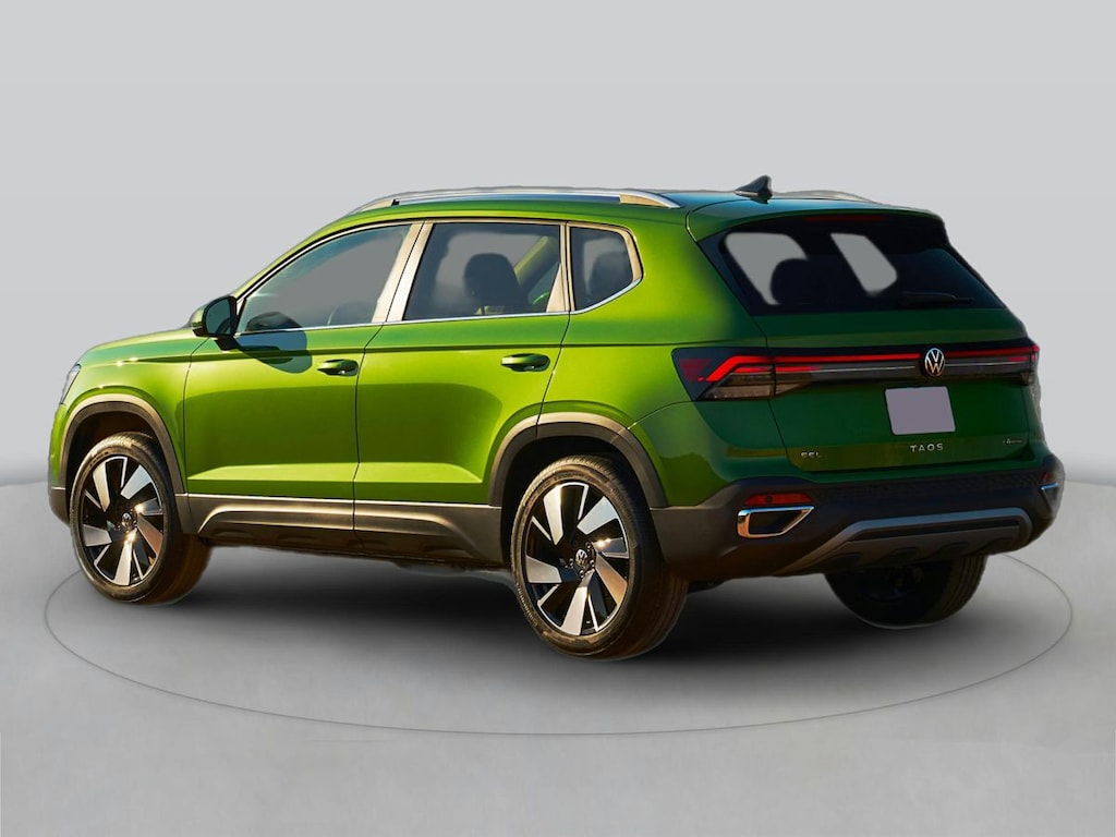 2025 Volkswagen Taos For Sale Paramus NJ Fair Lawn 211623