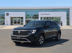 2026 Volkswagen Atlas Cross Sport 2.0T SE w/Technology SUV