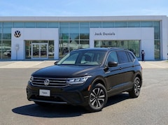 2024 Volkswagen Tiguan 2.0T S SUV