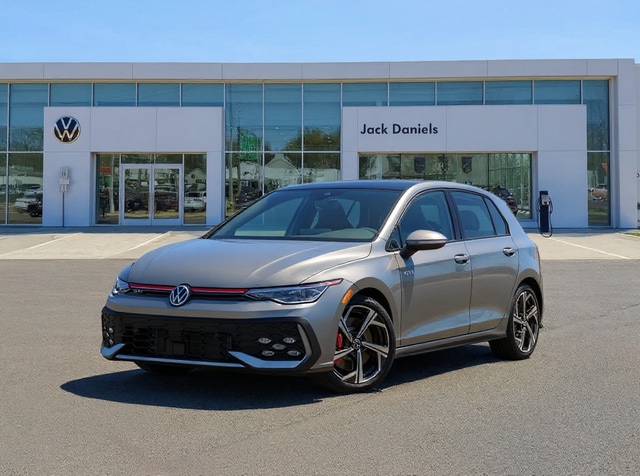 2020 Volkswagen Golf GTI For Sale in Fair Lawn NJ | Near Paramus
