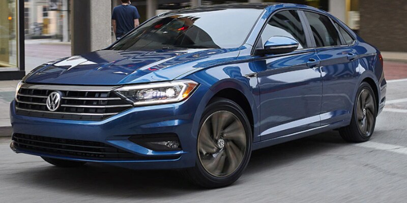 2021 Volkswagen Jetta For Sale Near Paramus, NJ