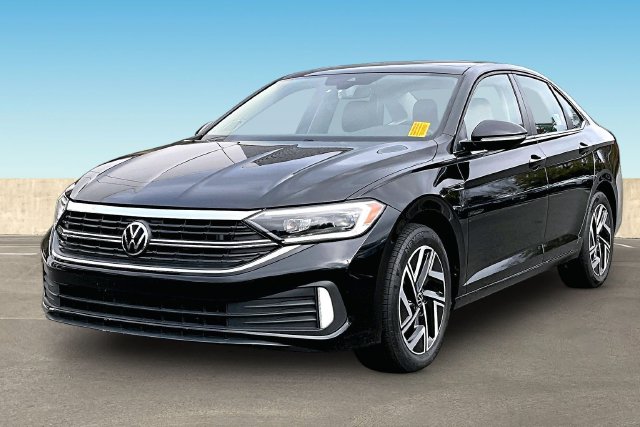 2024 Volkswagen Jetta