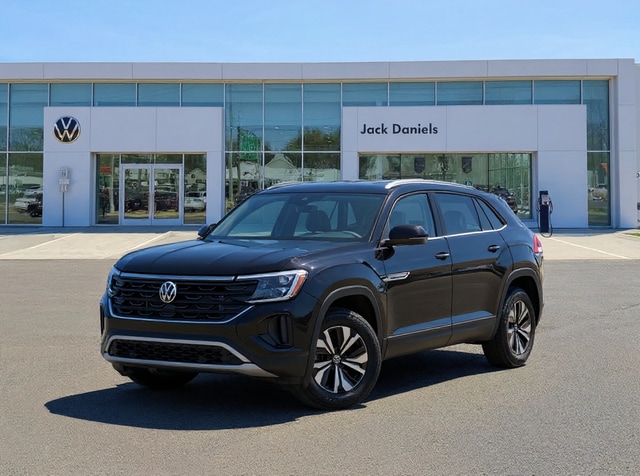 2022 Volkswagen Atlas Cross Sport For Sale Near Paramus NJ