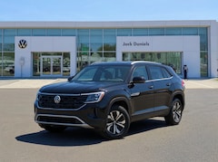 2026 Volkswagen Atlas Cross Sport 2.0T SE SUV