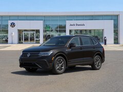 2024 Volkswagen Tiguan 2.0T SE SUV
