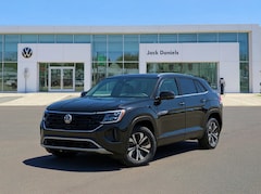 2026 Volkswagen Atlas Cross Sport 2.0T SEL Premium R-Line SUV