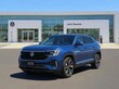  Volkswagen Atlas Cross Sport