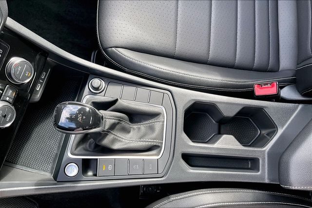 2023 Volkswagen Jetta SE - Photo 17