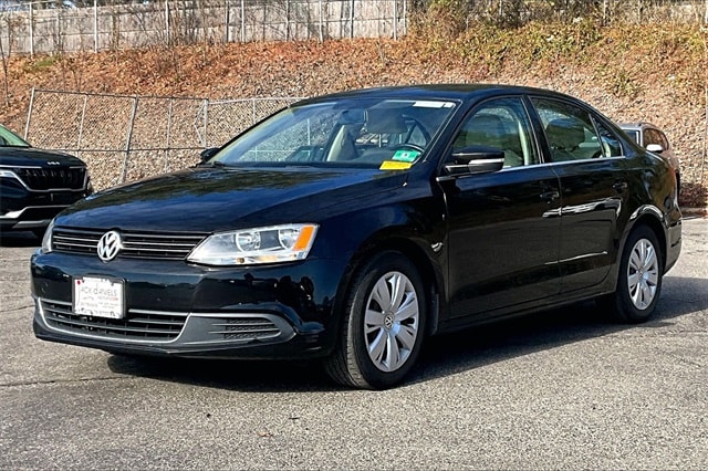 2013 Volkswagen Jetta