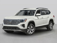 2025 Volkswagen Atlas 2.0T Peak Edition SUV