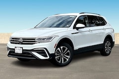 2024 Volkswagen Tiguan 2.0T S SUV