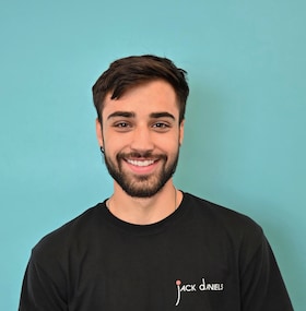 Staff member David Prestage from ID_ad334968ea32