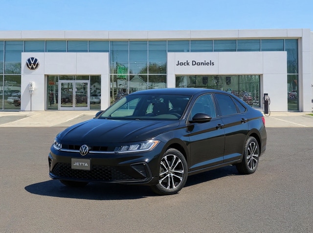 2026 Volkswagen Jetta 1.5T Sport Auto SULEV's photo