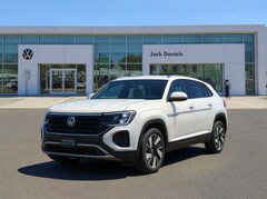 2026 Volkswagen Atlas Cross Sport 2.0T SE w/Technology SUV